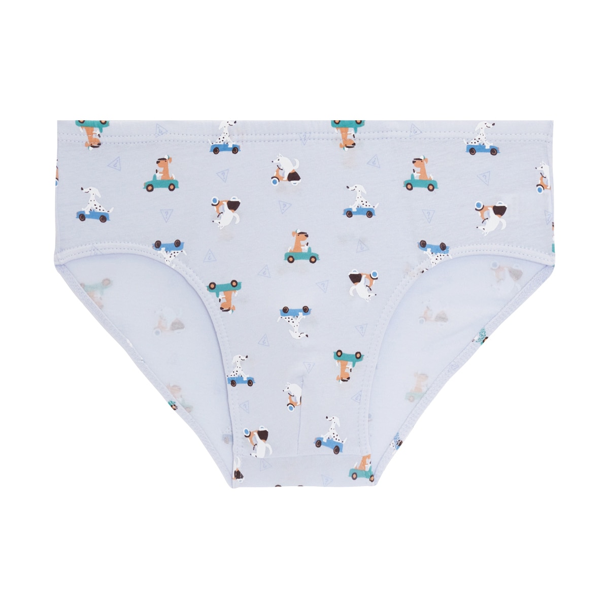 게스 남아 팬티 세트 10매 - 남아A(6SA), 80