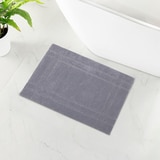Welspun 멜란지 욕실 매트 2P