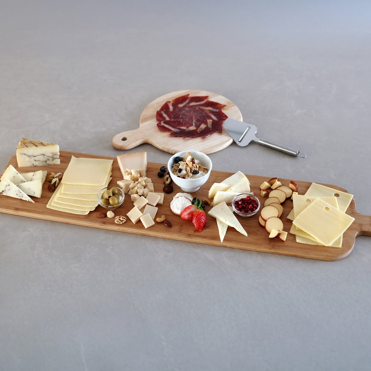 치즈 & 하몽 선물세트 B 1,750g