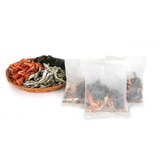 안옥남 국물다시팩180g x 2팩 + 해물다시팩192g x 2팩