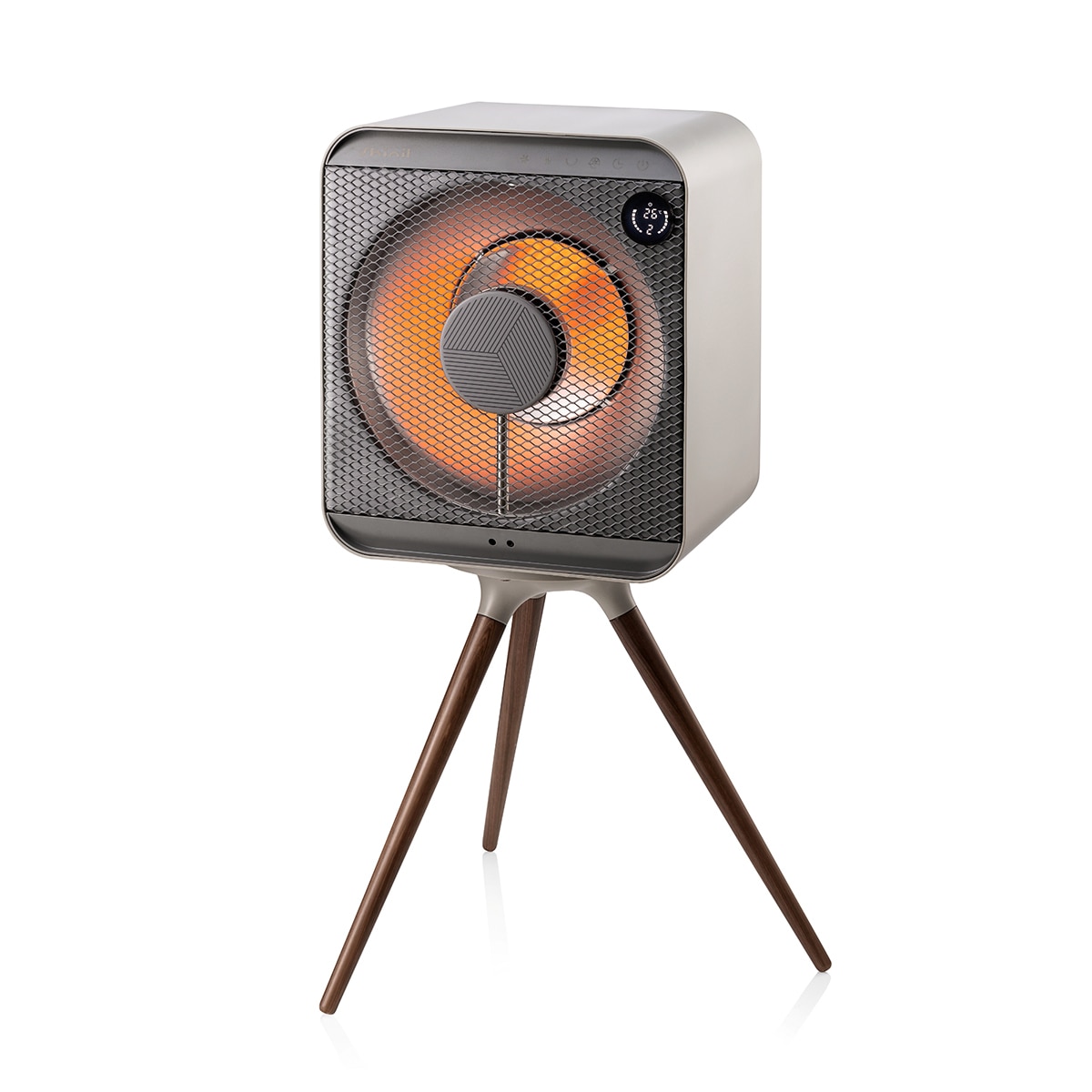 신일 하이라이트 팬 큐브 히터 1구