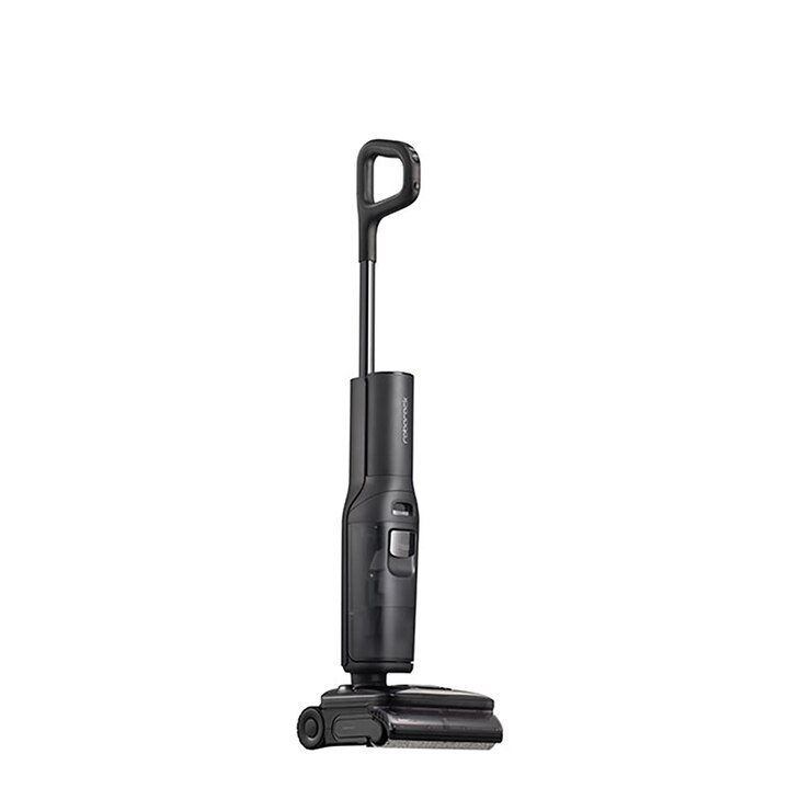 로보락 스팀 청소기 F25 Ultra - 블랙