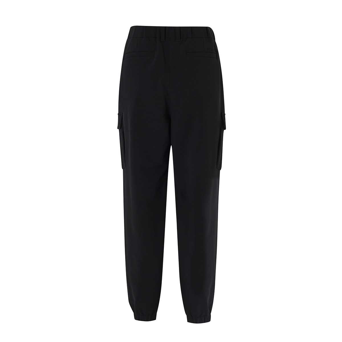 컬럼비아 여성 카고 조거 - 블랙