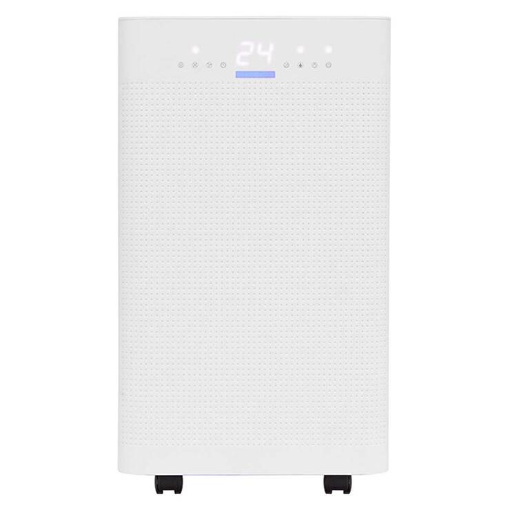 쿠오레 제습기 8L CD-P68W
