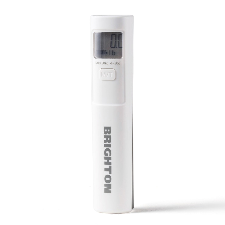 브라이튼 자가충전 휴대용 손저울 BTL-1900 브라이튼 자가충전 휴대용 손저울 BTL-1900