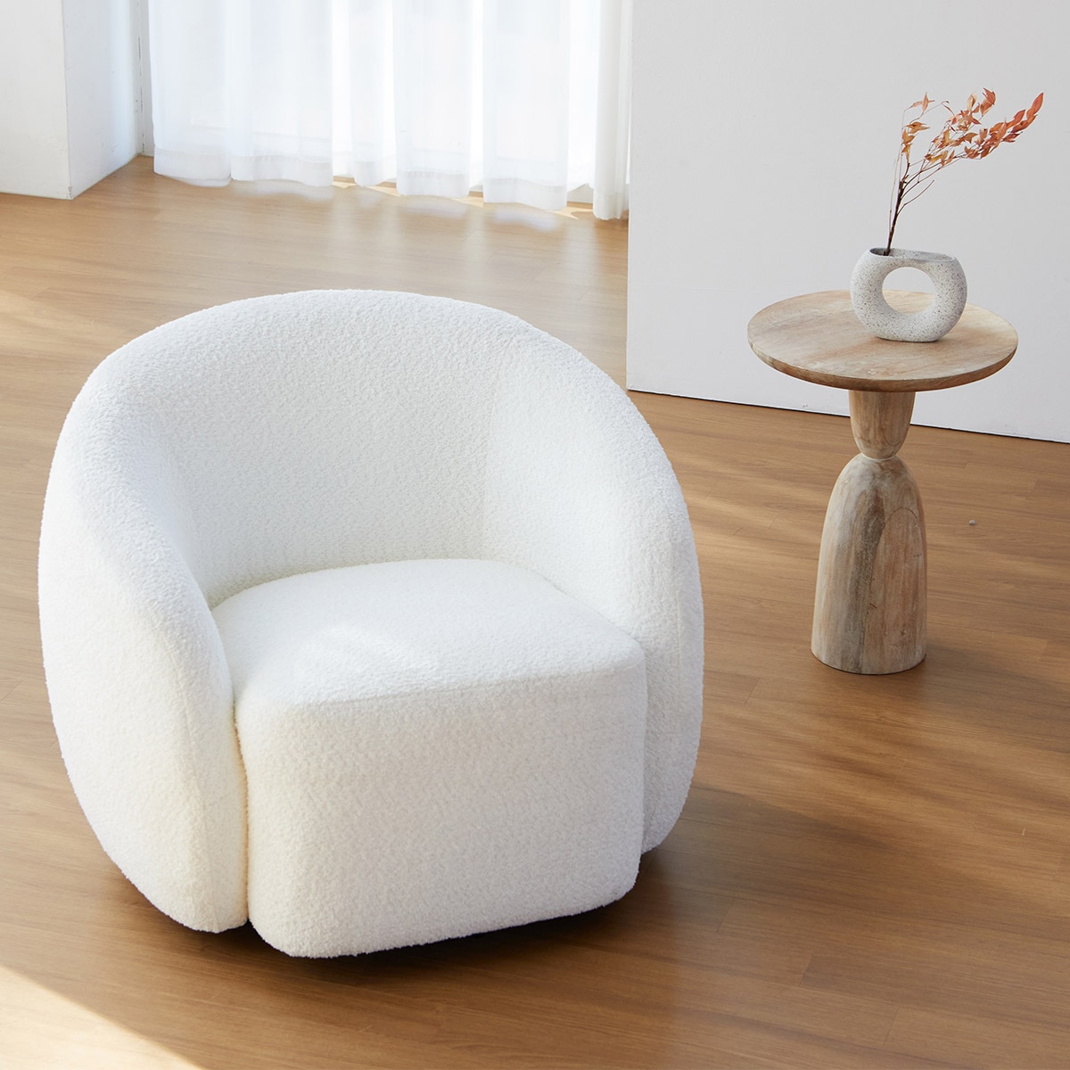 회전 안락의자 1인 소파 회전 안락의자 1인 소파