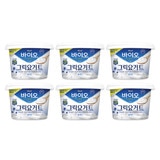 매일바이오그릭요거트400G X 6