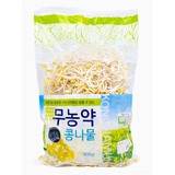 무농약 콩나물 900g