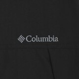 컬럼비아 남성 헤비 다운 재킷 - 블랙, XL