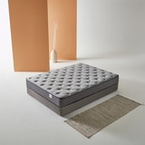 씰리 멜리사 플러스 펌 매트리스 세트 - 슈퍼싱글