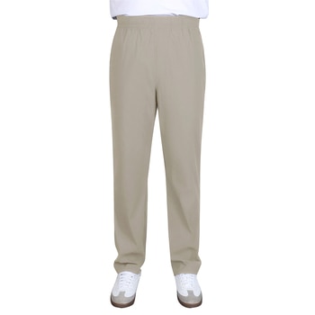 케네스콜 남성 테이퍼드 스트링 바지