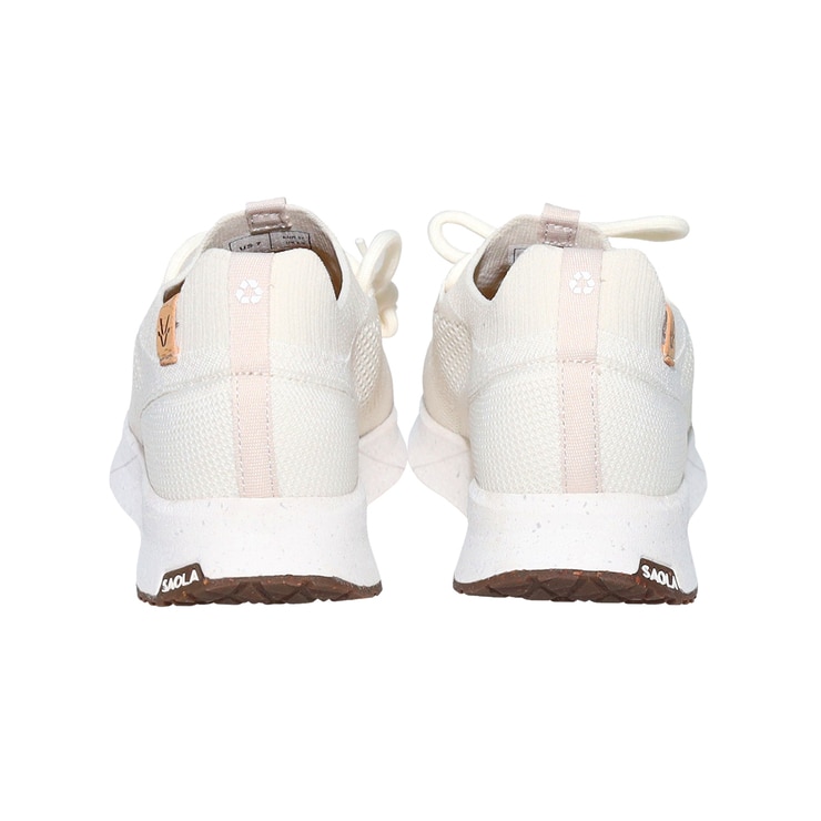 사올라 사보 2.0 스니커즈 - 여성용(화이트), 250mm