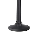 태양광 더블 가로등