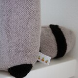 포레스트 니트위트 동물 인형 - 라쿤 포레스트 니트위트 동물 인형 - 라쿤