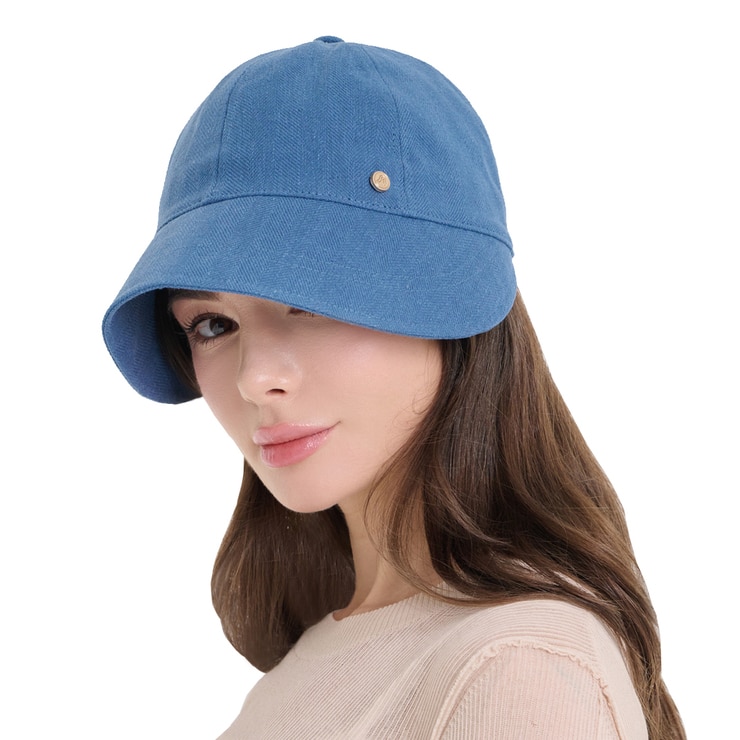 안드레아바나 여성 캡 모자