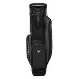 캘러웨이 엘리먼트 골프 스탠드 백 - 블랙 캘러웨이 엘리먼트 골프 스탠드 백 - 블랙