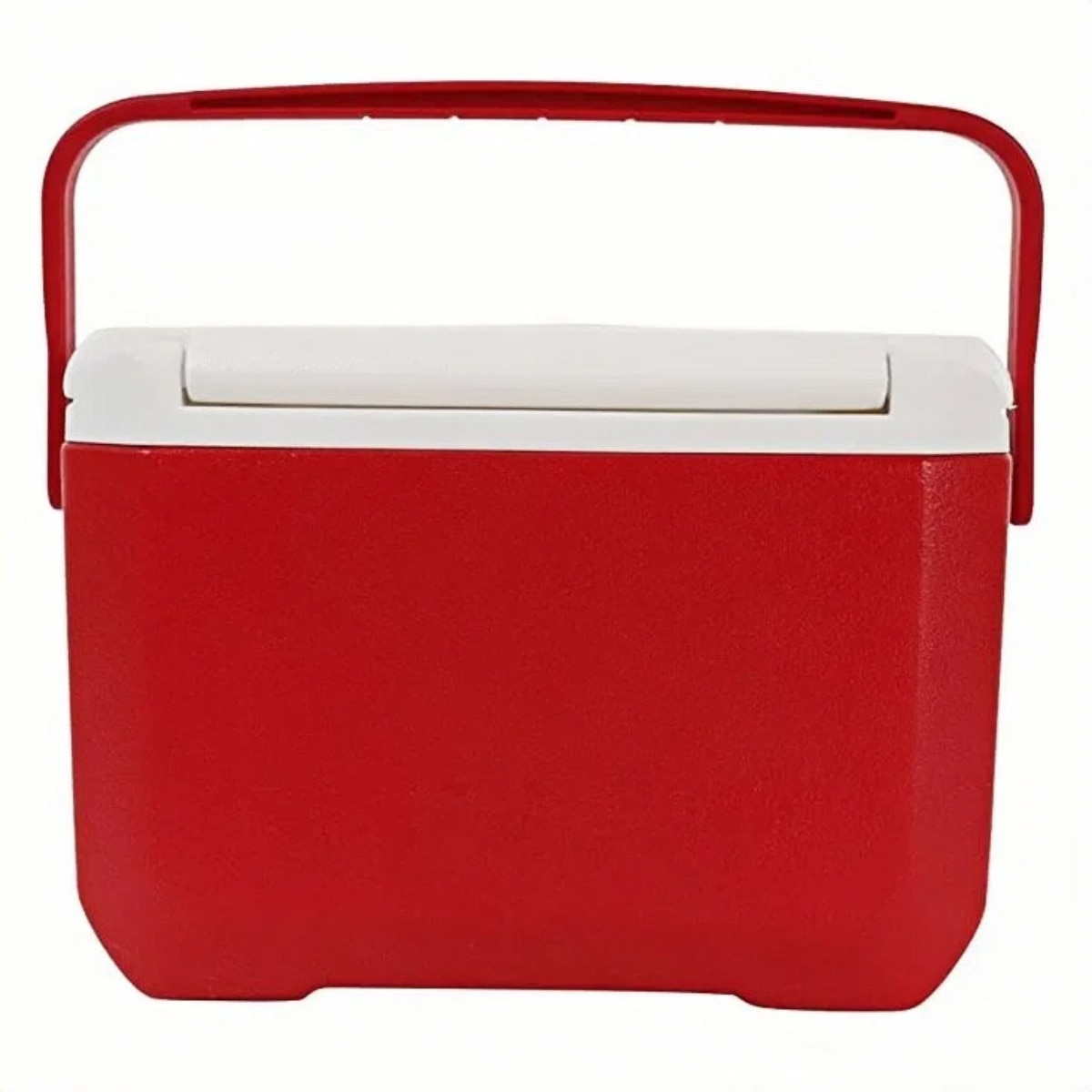 콜맨 쿨러 4.7L - 레드