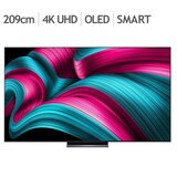 엘지 OLED evo TV 83C5FNA 209cm (83) - 스탠드형