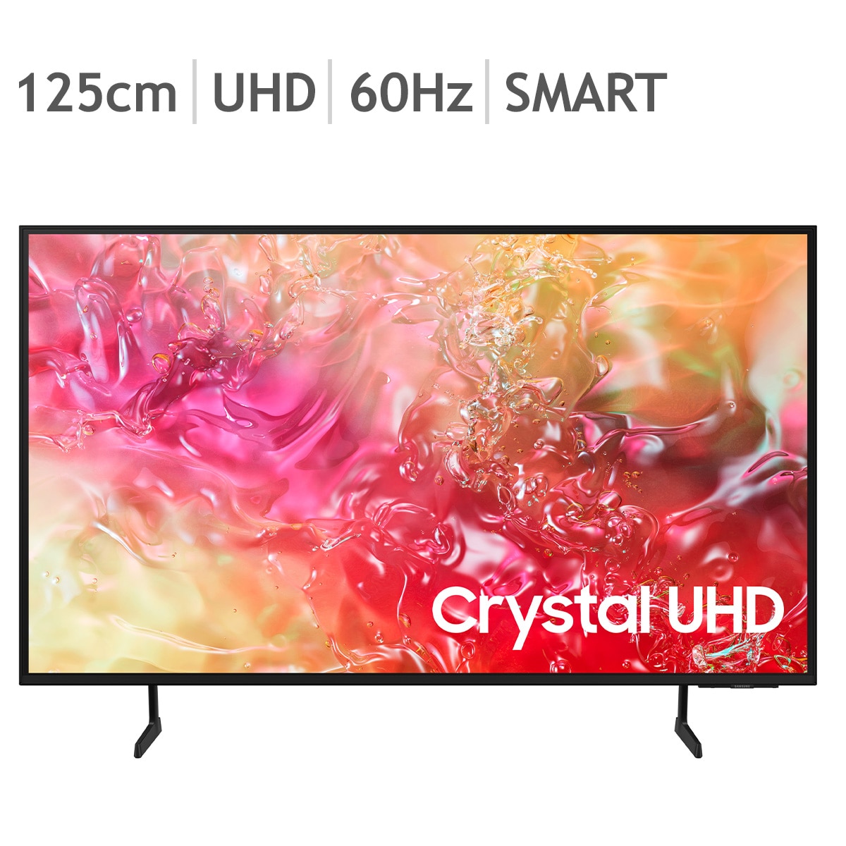 삼성 UHD 50 TV KU50UD7070FXKR 125cm (50)