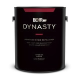 베어 다이너스티 무광 페인트 3.78L - 네츄럴 화이트 (DC-005)