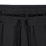 케네스콜 남성 나일론 스판 바지 - 블랙