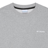 컬럼비아 프렌치테리 크루넥 - 멜란지그레이