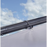 쉘터로직 델레이 1212 가제보 그레이