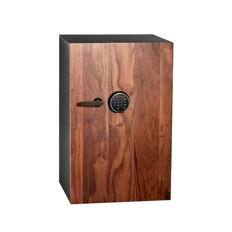 디프로매트 금고 84L DBAUM800 (서랍형)