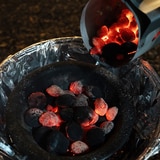 파이어폭스 야자숯 착화탄 1kg x 5