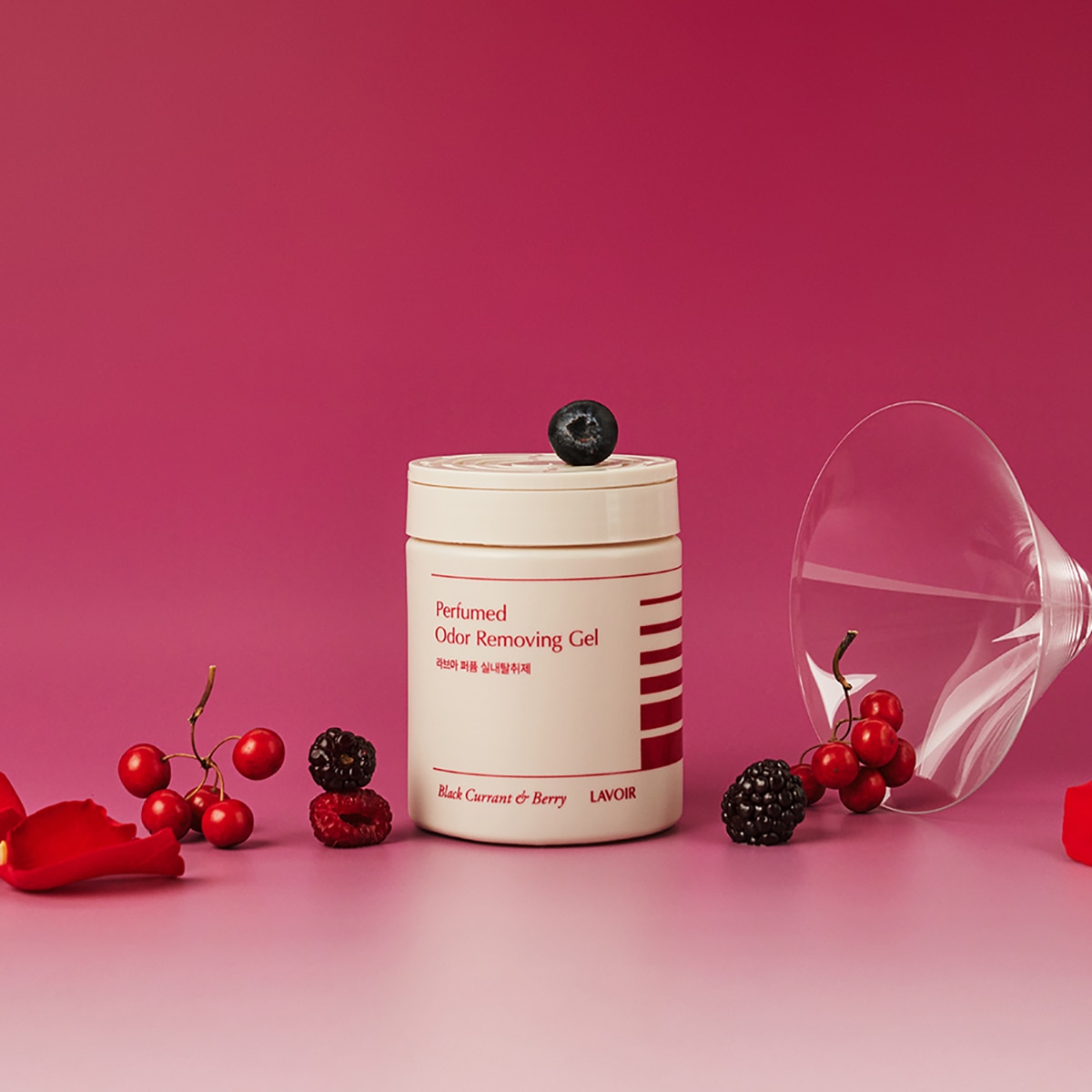 라브아 퍼퓸 실내탈취제 6종 선물세트