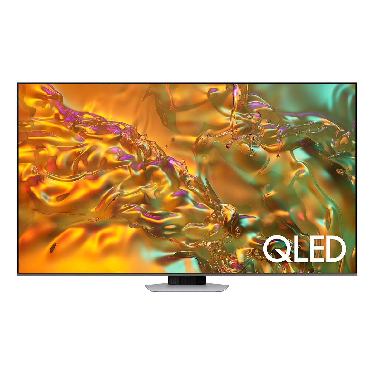 삼성 QLED TV KQ85QD80AFXKR 214cm (85) + Q600C - 스탠드형