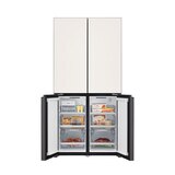 엘지 오브제 Fit & Max 냉장고 609L 엘지 오브제 Fit & Max 냉장고 609L