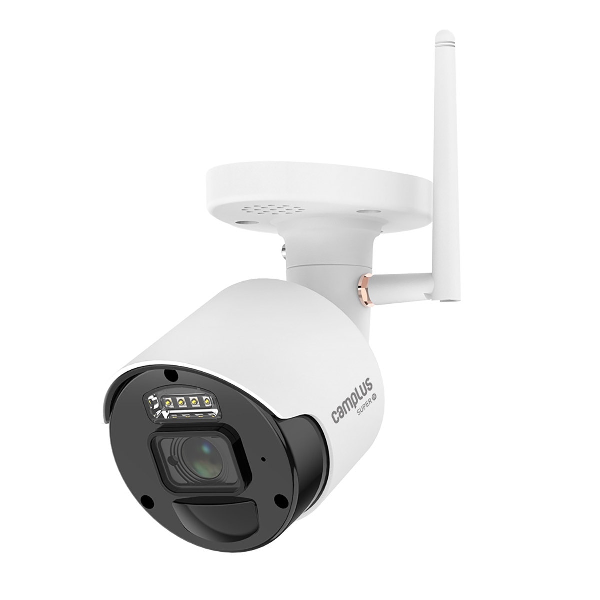 8CH 4CM Wifi