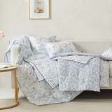 에이프릴앳홈 모달 인견 사계절 담요 120x150cm