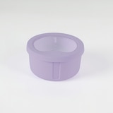 실리만 실리콘 보관용기 세트 8P (뚜껑포함)