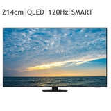 삼성 NEO QLED TV KQ85QND83BFXKR 214cm (85), 벽걸이 포함