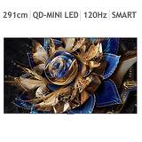 TCL QD-Mini LED TV 115X955 Max 291cm (115) - 벽걸이형 TCL QD-Mini LED TV 115X955 Max 291cm (115) - 벽걸이형
