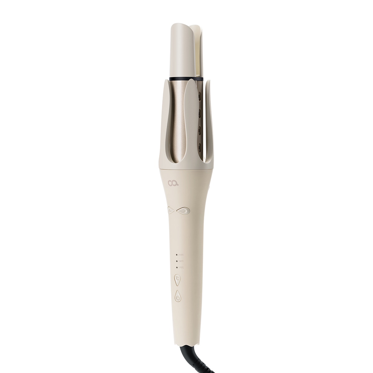 OA Auto Curling Iron OHA-024BE