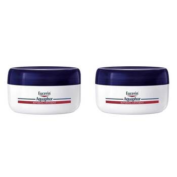 유세린 아쿠아퍼 리페어링 오인트먼트 90ml x 2개