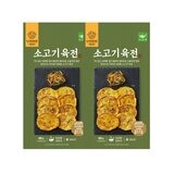 사옹원육전800g x 2