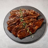 호주산 냉동 LA갈비 2.5kg x 2팩