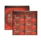 정관장 홍삼 원력 50ml x 30 x5