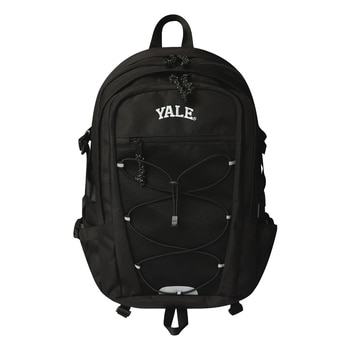 예일 메쉬 스트링 백팩 37L