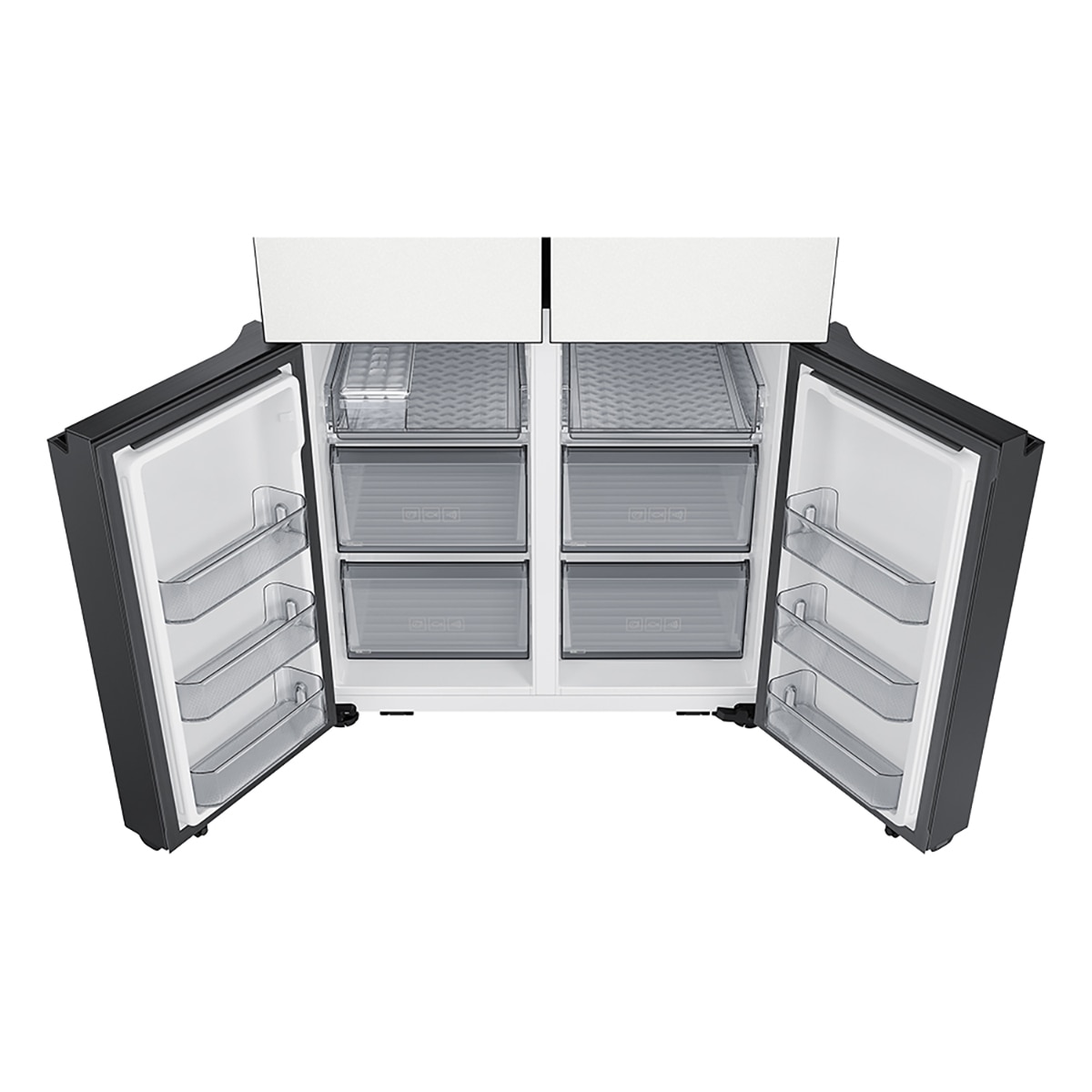 삼성 비스포크 세탁 21kg & 건조 17kg & 냉장고 901L 패키지