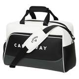 캘러웨이 엘리먼트 골프 보스턴 백 - 화이트