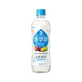 2% 부족할 때 아쿠아 500ml x 24 페트 x 2팩