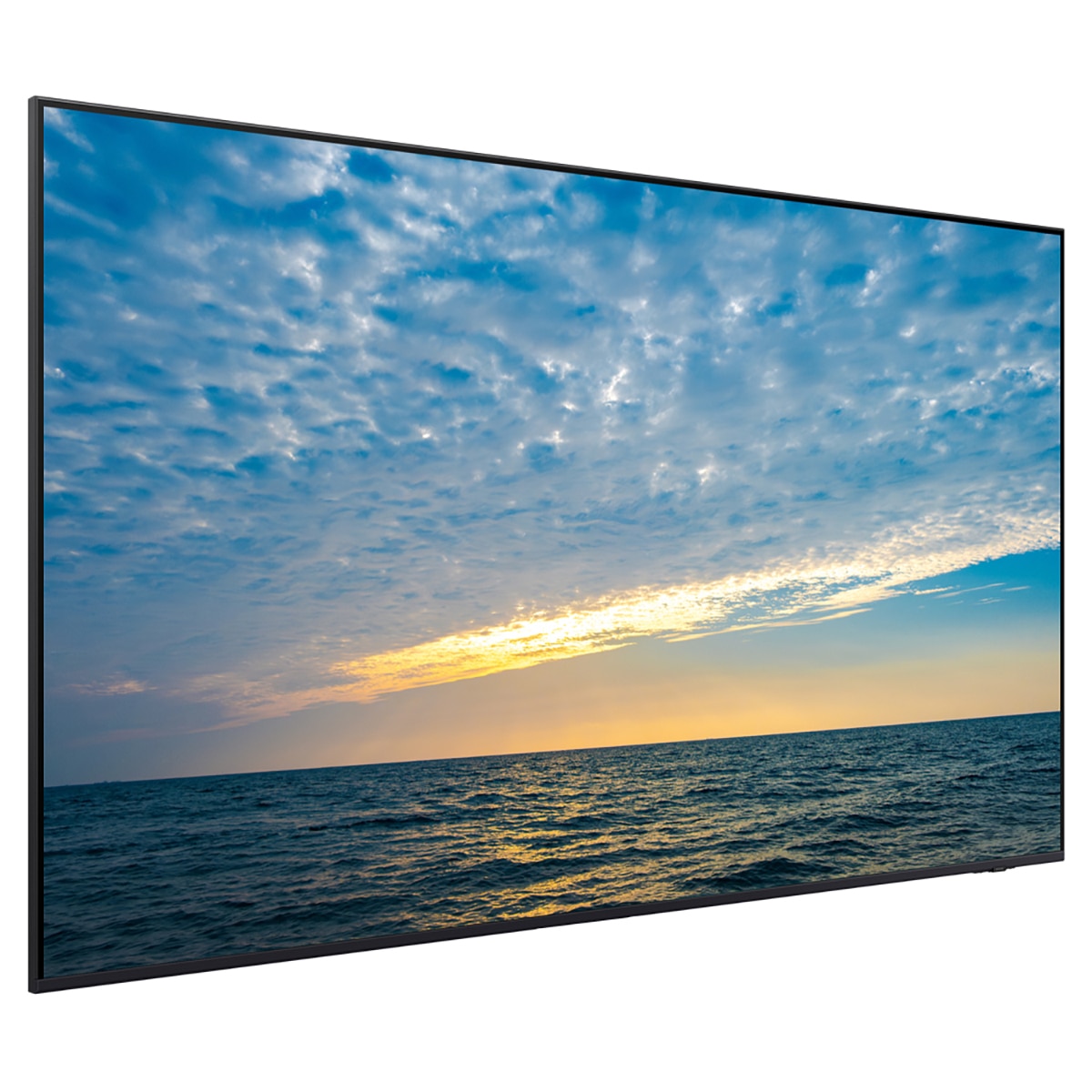 삼성 NEO QLED TV KQ85QND83BFXKR 214cm (85), 벽걸이 포함