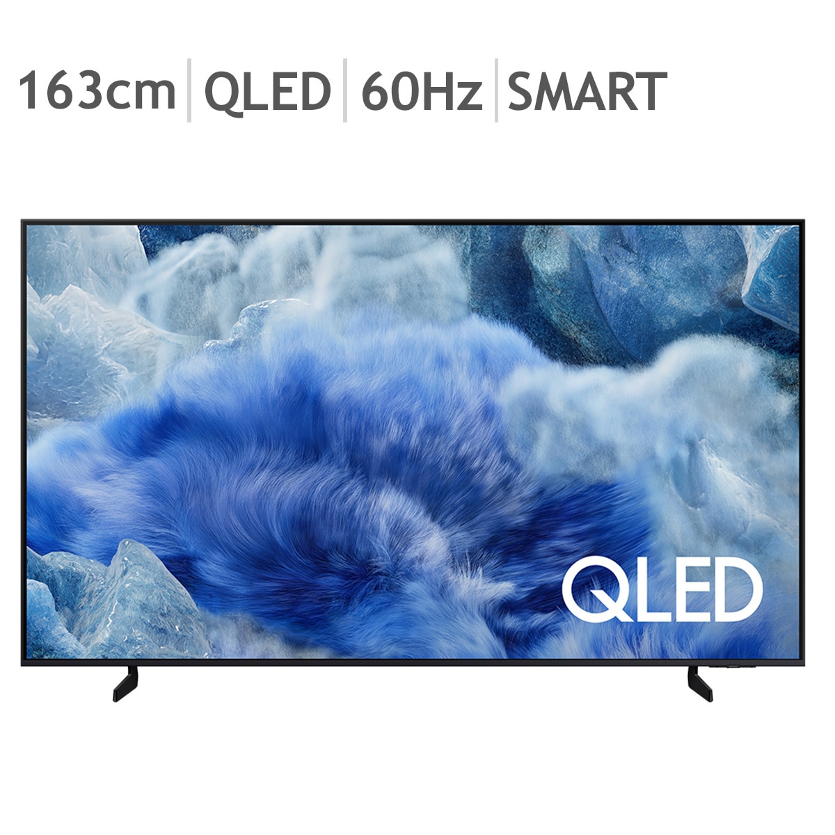 삼성 QLED TV QF8D 163cm (65)