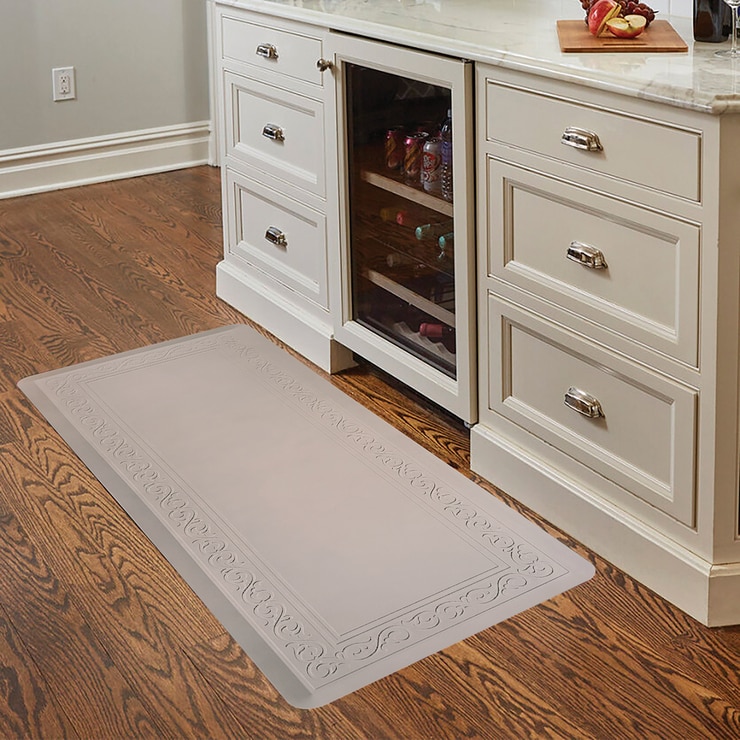 노바폼 주방 매트 60x152cm - 코블스톤