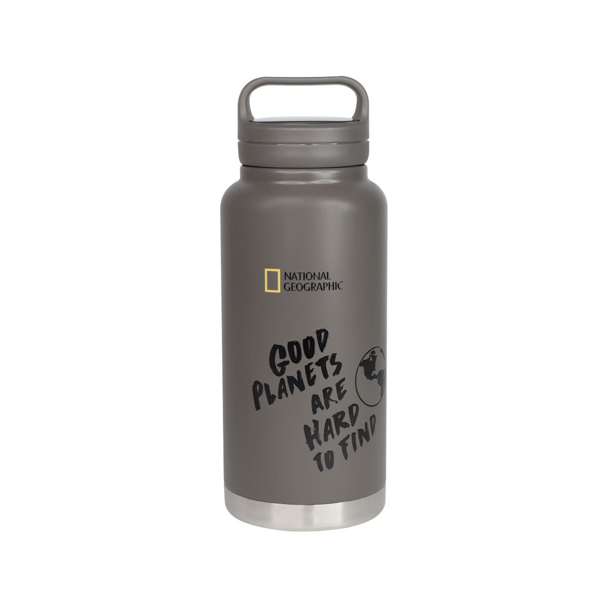 내셔널지오그래픽 에어터치 핸들 텀블러 950ml 1P